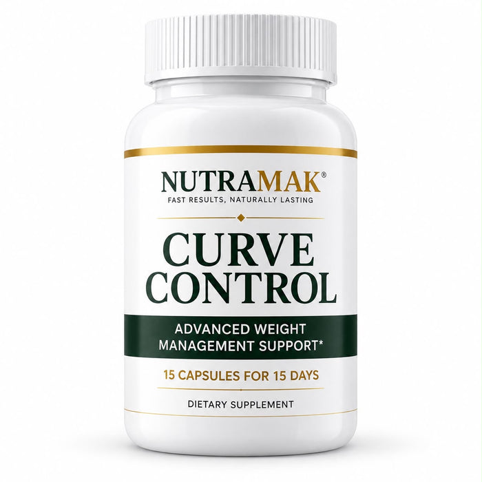 Curve Control — Product