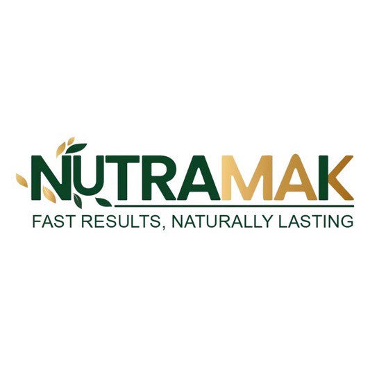Nutramak official logo