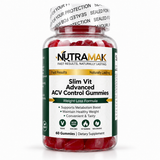 Ultimate Glow + Reset Bundle — Advanced ACV Control Gummies