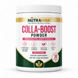 Ultimate Glow + Reset Bundle — Colla-Boost Powder