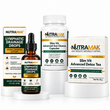 Debloat + Gut Reset Bundle — The bundle