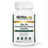 Debloat Wellness Bundle — Advanced Gut Cleanse Capsules