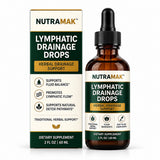 Lymphatic Drainage Drops — Product