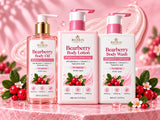 Bioris body care collection